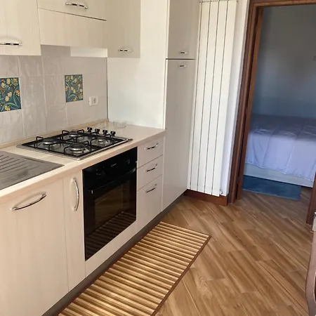 Il Bijoux Apartment Celano