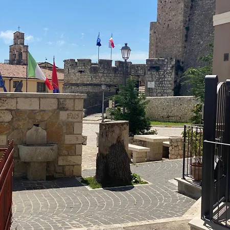 Il Bijoux * チェラーノ