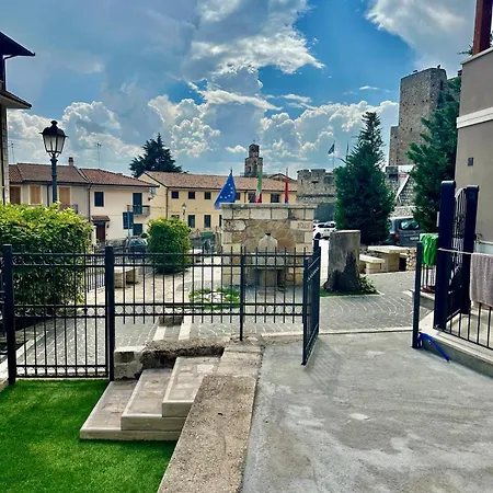 Il Bijoux Apartment