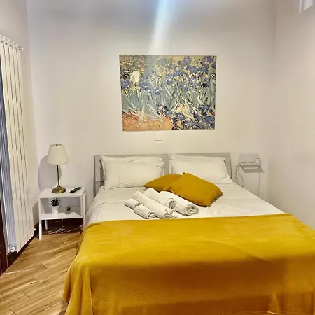 Il Bijoux Apartmán Celano