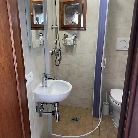 Il Bijoux Appartement