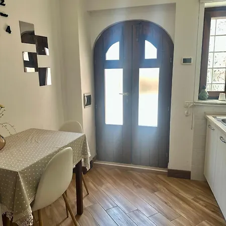 Appartement Il Bijoux