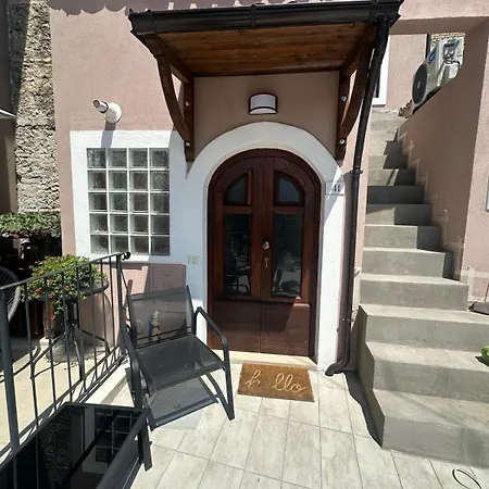 Il Bijoux Apartmán *