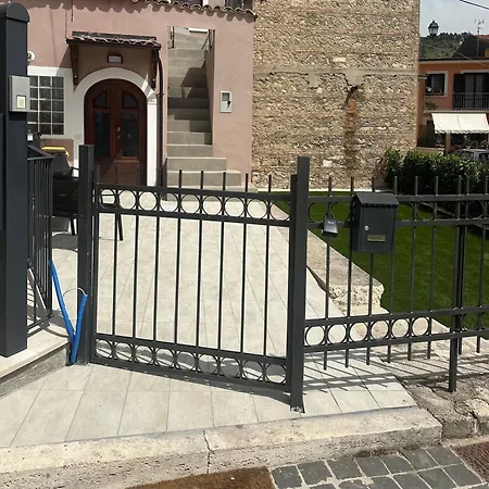 Apartmán Il Bijoux *