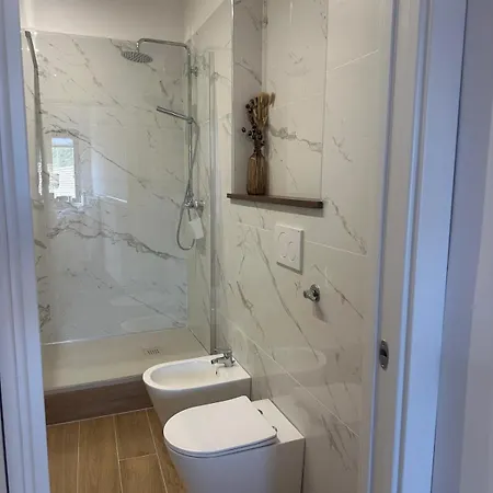 Appartement Il Bijoux *