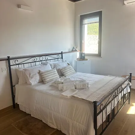 アパート Il Bijoux