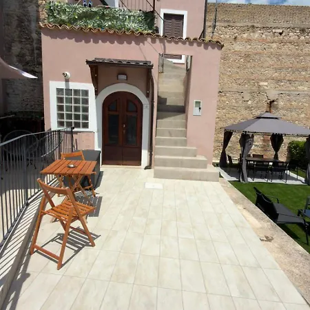 Il Bijoux Apartamento
