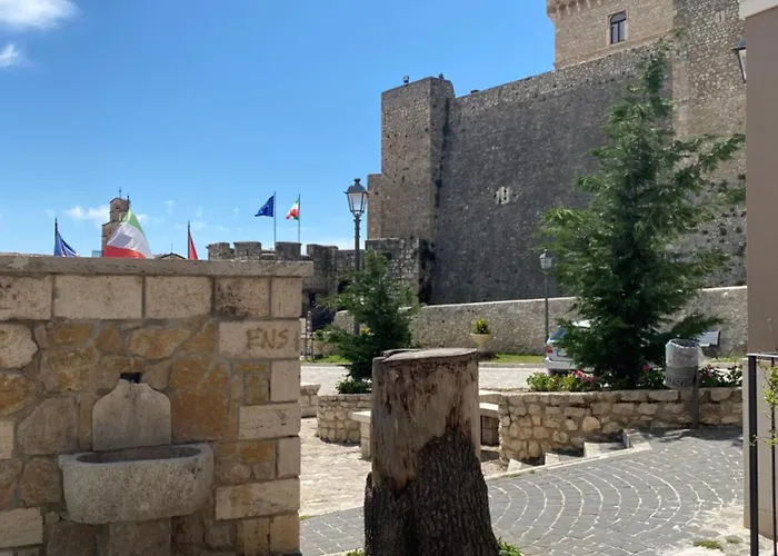 Il Bijoux Appartement