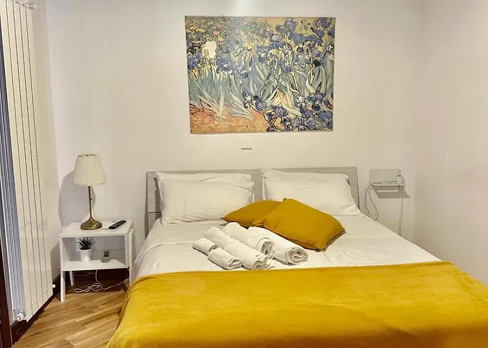 Il Bijoux Apartmán Celano