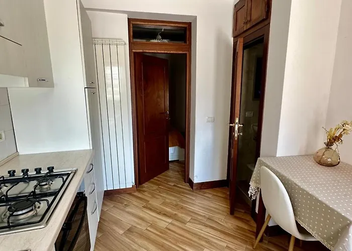 Il Bijoux Appartement Celano