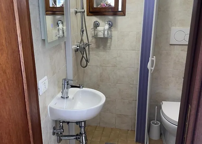 Il Bijoux Appartement