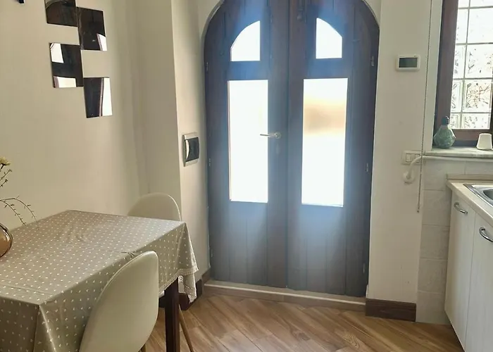 Appartement Il Bijoux