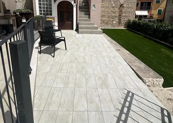 Il Bijoux Appartement