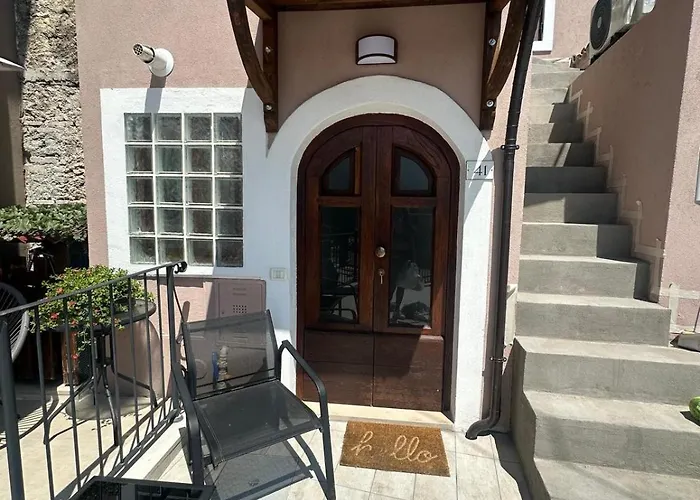 Il Bijoux Appartement *