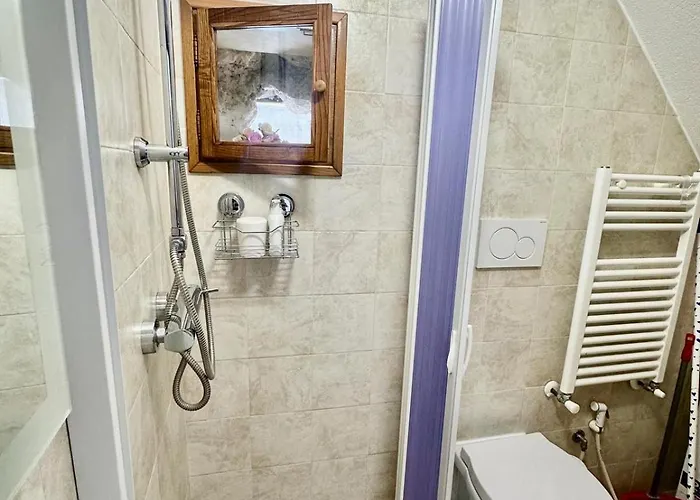 Il Bijoux Appartement Celano