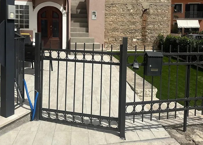 Appartement Il Bijoux *