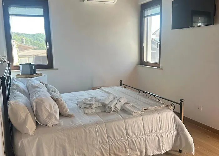 Appartement Il Bijoux