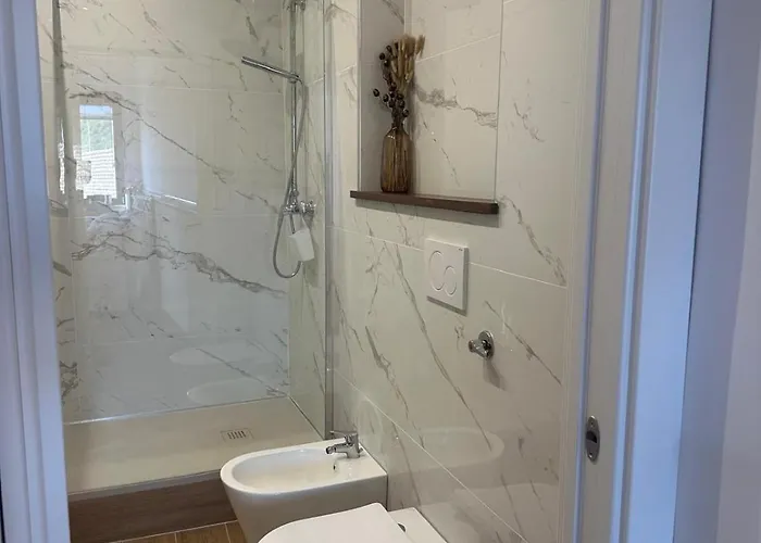 Apartmán Il Bijoux *