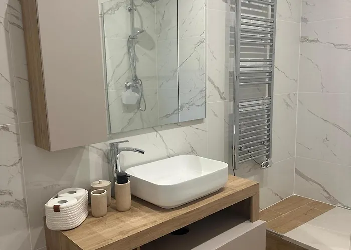 Il Bijoux Apartmán Celano